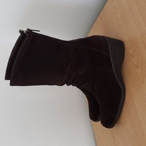 Glacee women's boot size 9.5